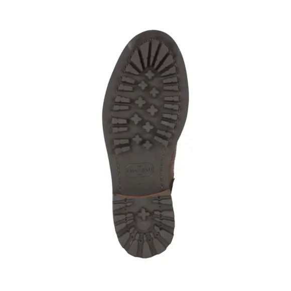 Damenschuhe Normandy Le Chameau Wildleder, Bild 7 von 8