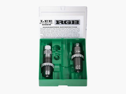 Set di attrezzi Lee Precision 2P Lee Economique per Fucile 300 Wm