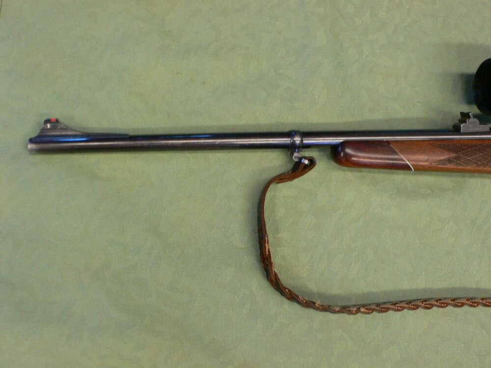 Sauer & Sohn Mod.80