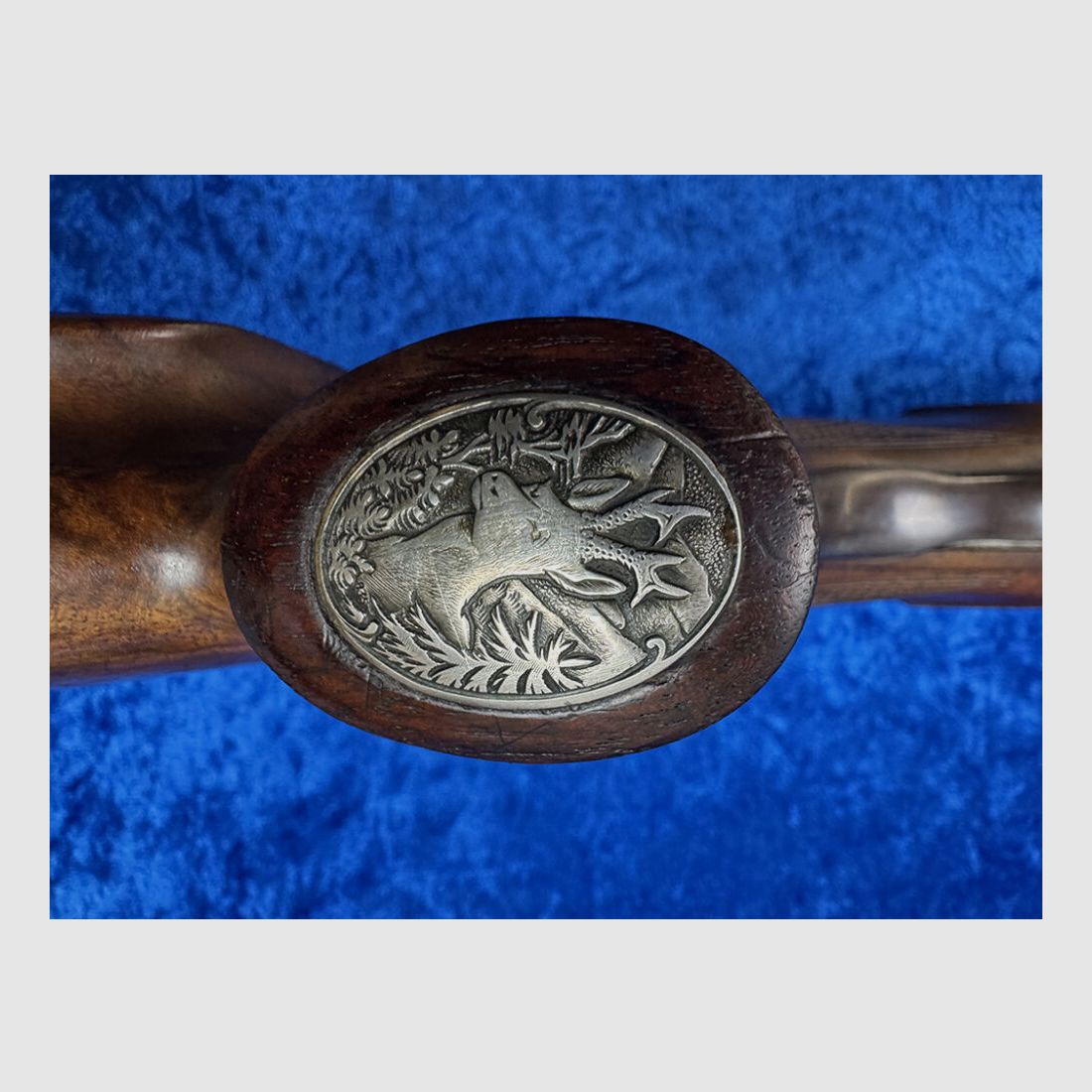 Sauer & Sohn 3000