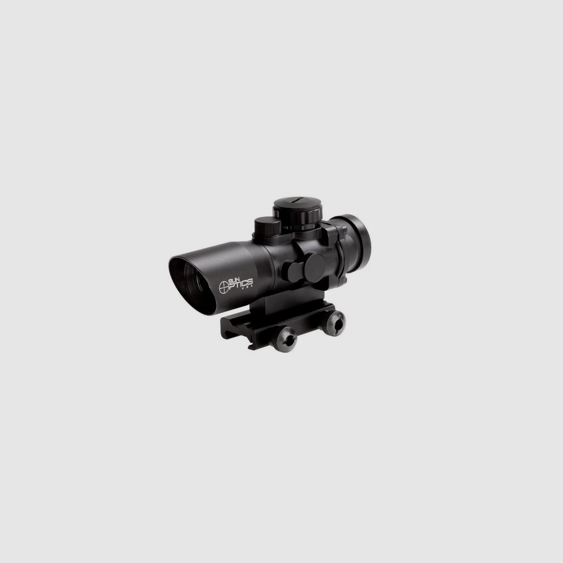 IR-Dot 1x36 T3 rood/groen Tac