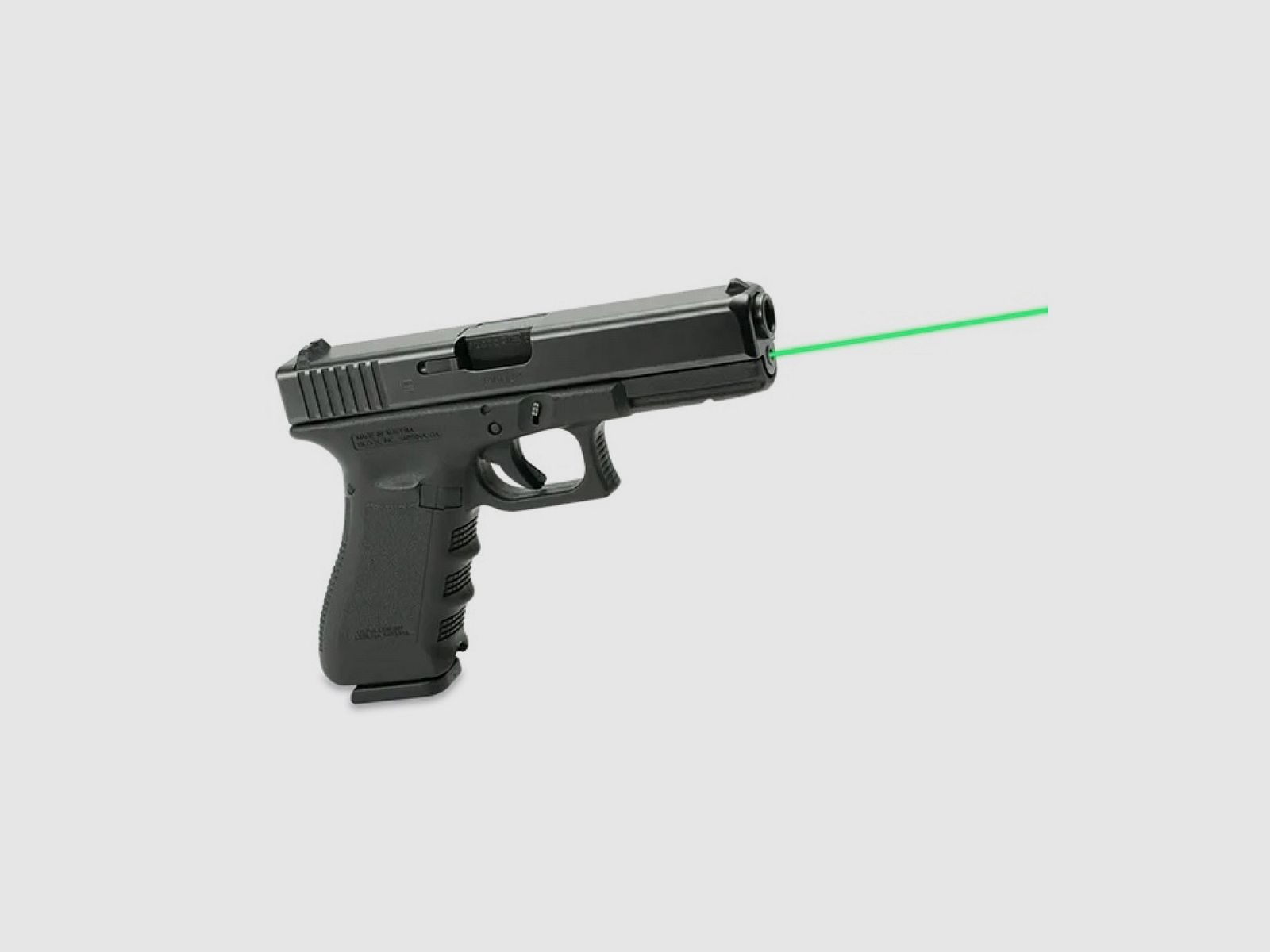 LaserMax Guide-Rod-Laser Grün für Glock 20/21, Bild 2 von 2