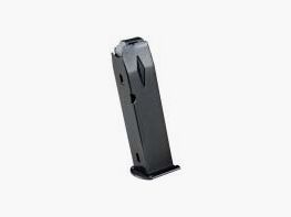 Umarex Arma Detonadora Cargador S&W MP9