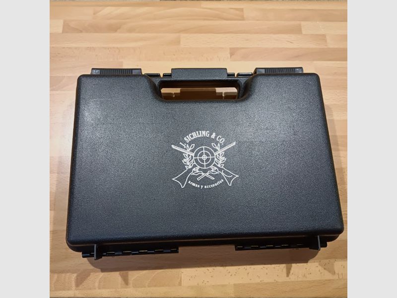 Pistolet Walther P88 compact Cal. 9×19 d'occasion, image 4 sur 4