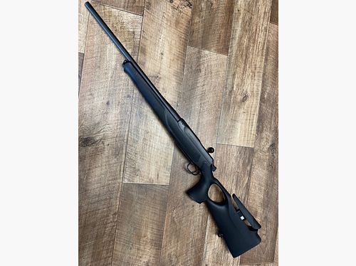 Sauer 505 Synchro XT 8,5x55 Blaser - disponible de inmediato