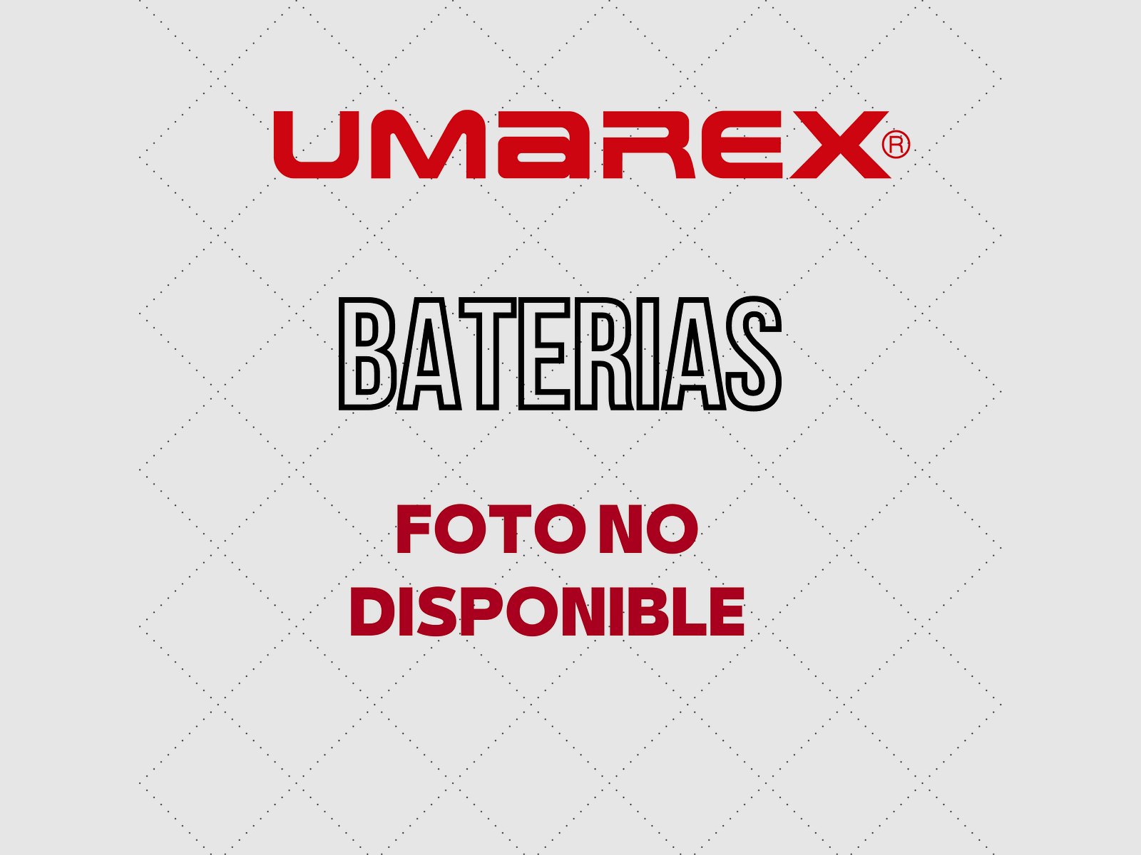 Wiederaufladbarer Airsoft-Akku UMAREX -Elite Force NiMH-Klein 8,4V-1500mAh, Bild 1 von 2