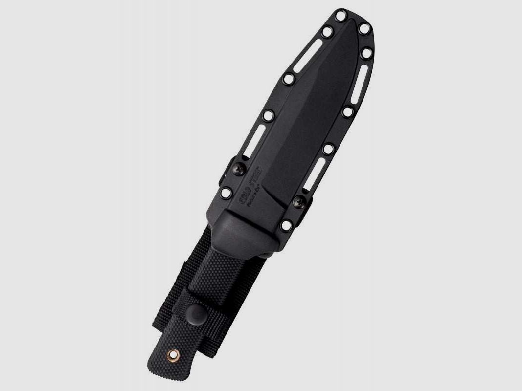Cold Steel Rettungsmesser SRK mit SK-5 Karbonstahlklinge