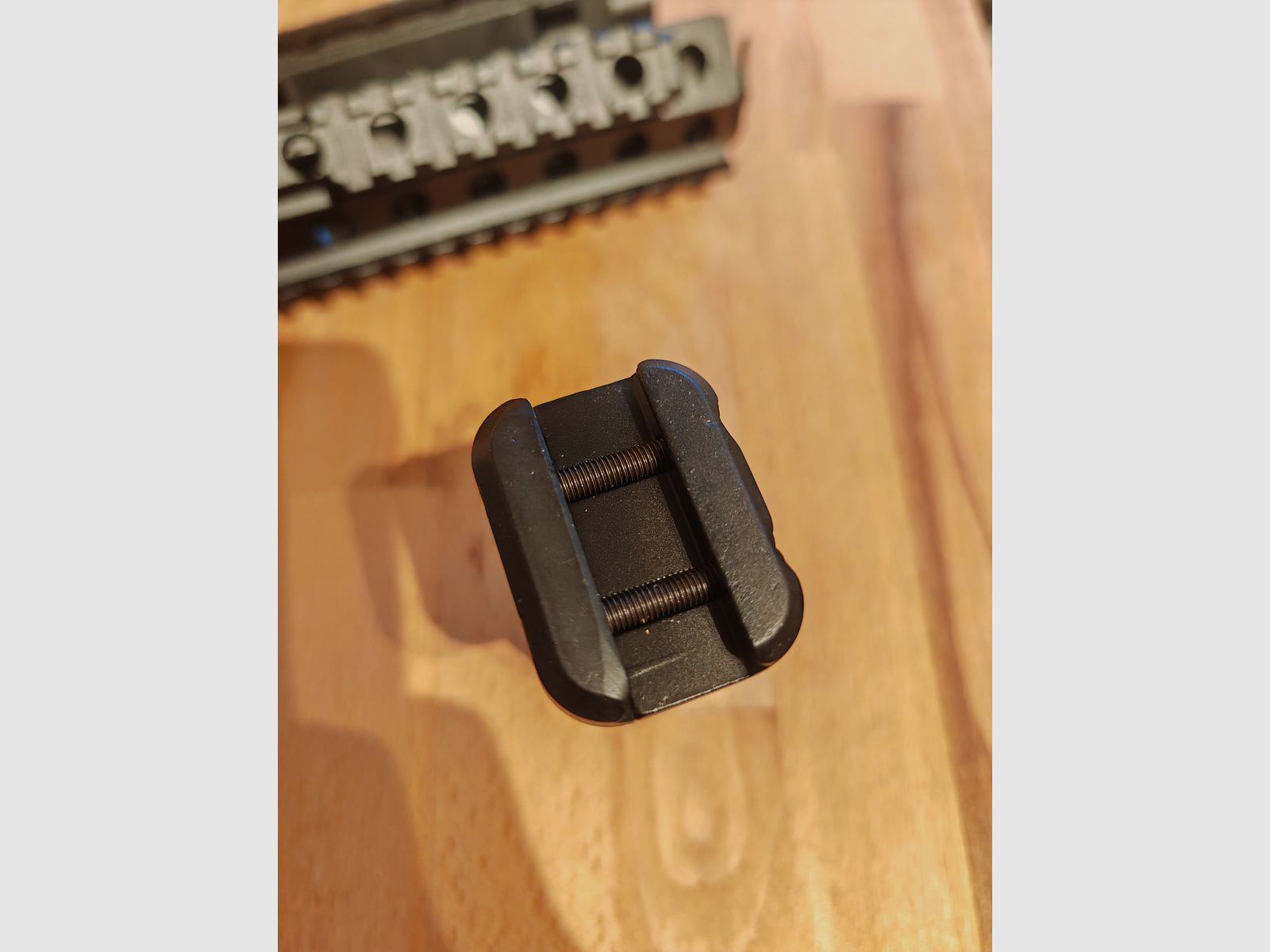 WBP Tactical Stock Set