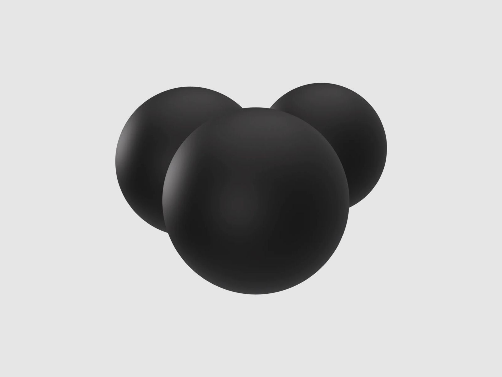 T4E Practice Rubberballs RUB 43