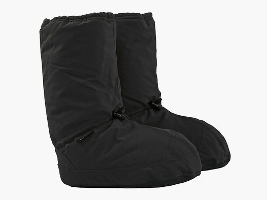 Carinthia Carinthia Overschoenen G-LOFT® Windstopper Booties - Zwart / 36-40 Heren