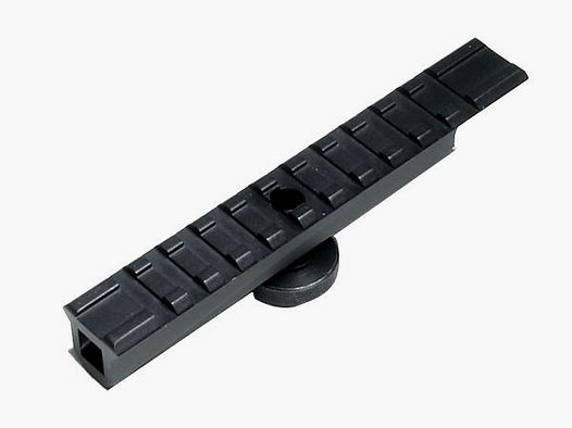 UTG 11 Slot Picatinny Rail voor AR-15 Draaghandvat