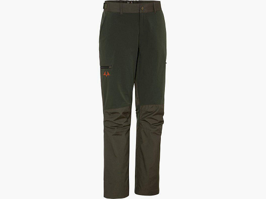 Swedteam Damen Hose Lynx Light Swedteam Green