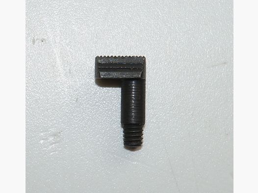 Waffenfabrik Bern Gebraucht Zughebelachse für Schweizer Ordonnanzrevolver 1882