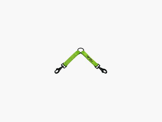 Accouple double pour chien Wild Tracker X-Plore