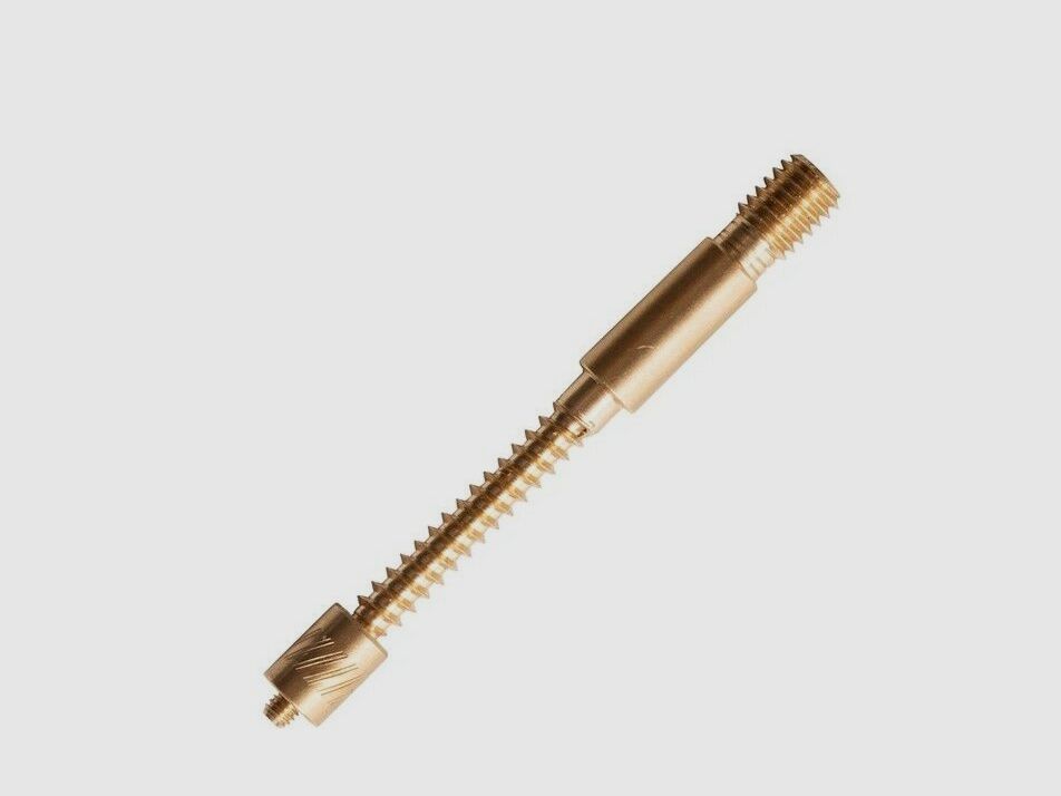 Ballistol CARBON varilla de limpieza pistolas 5mm 25cm, imagen 2 de 2