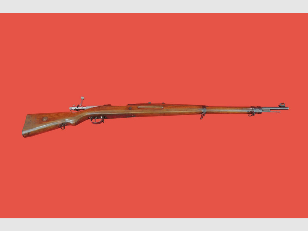 Mauser M38 Persien 8x57IS