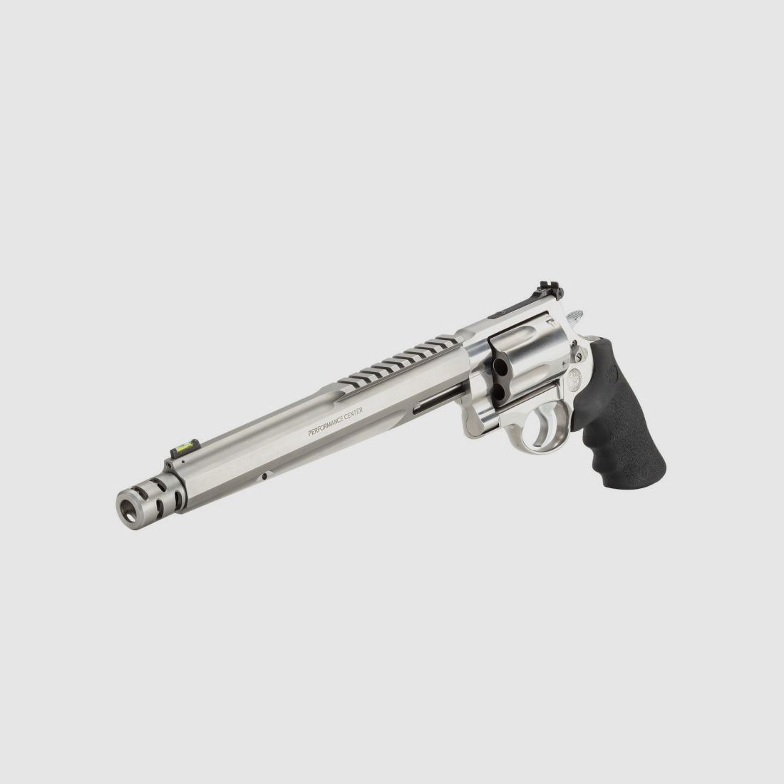 S&W 460XVR PERFORMANCE CENTER, image 3 of 7