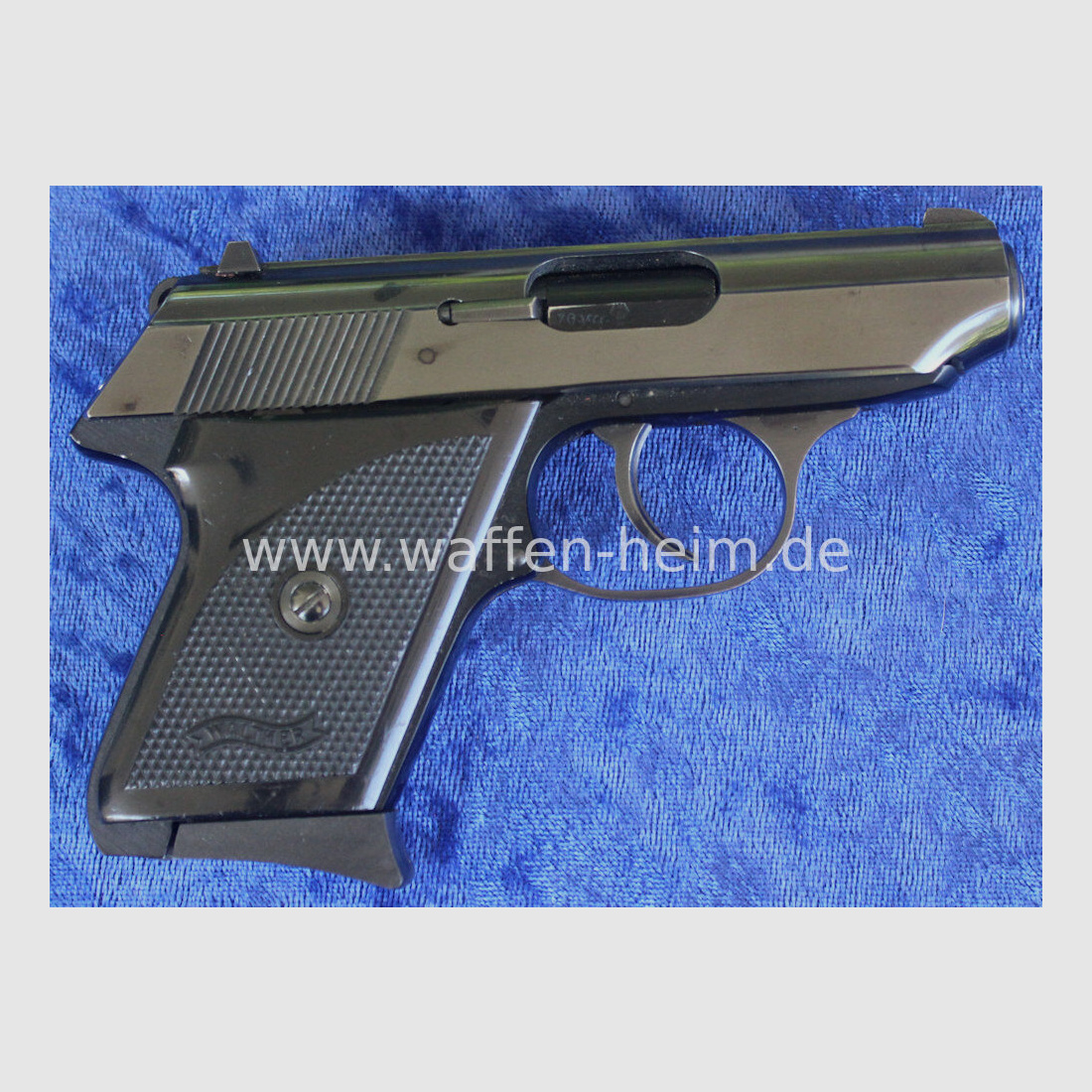 Walther	 TPH