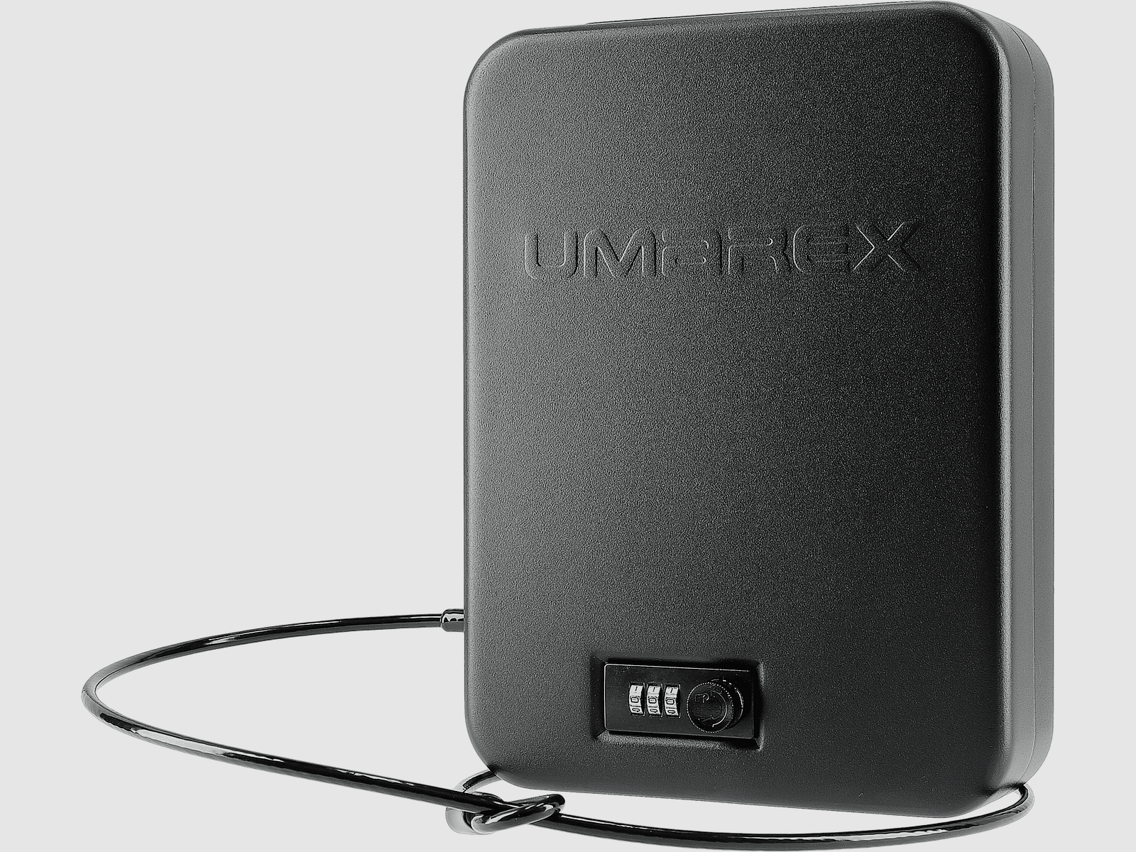 Umarex Handgun Safe L