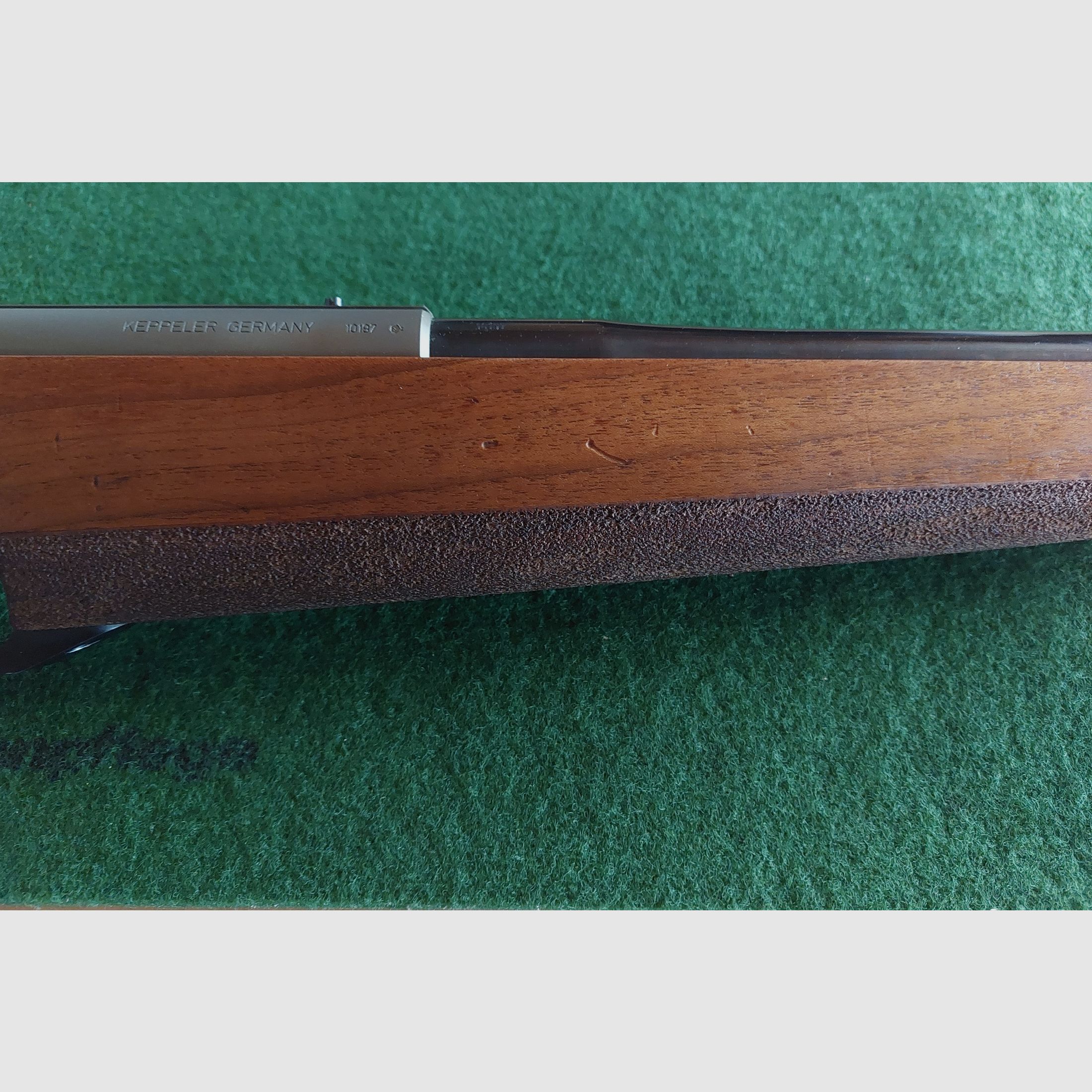Keppeler Jagdmatch sinistra .223 Rem.