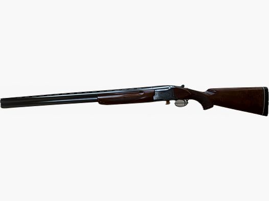 Winchester 101 XTR Kaliber 12/70 Trap