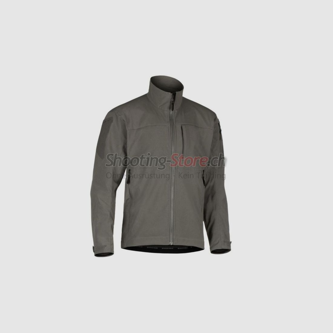 Clawgear Rapax Softshell Jacket
