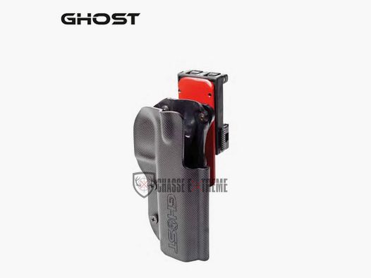 Holster GHOST Thunder Elite 3G für P320 Rechtshänder
