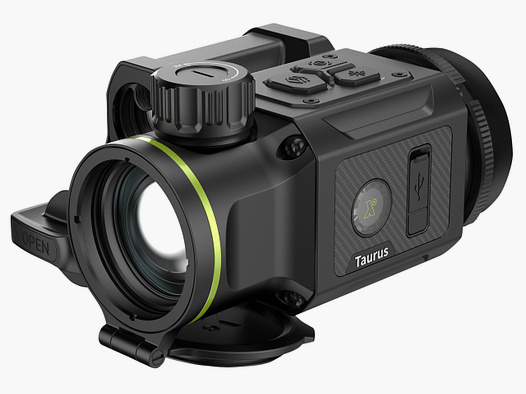 Pixfra Urządzenie termowizyjne Taurus T435 LRF