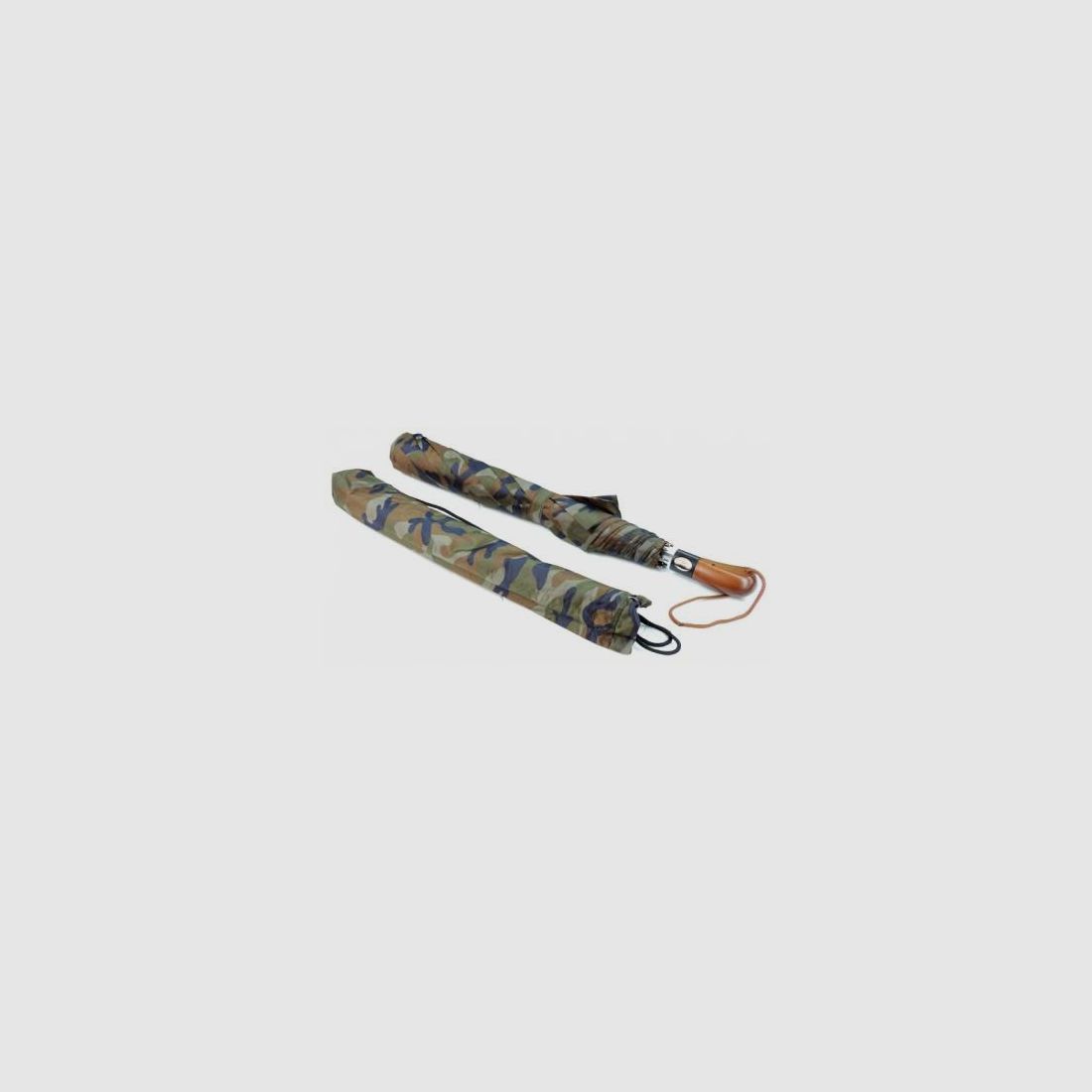 HTG Camouflage-Regenschirm 125cm