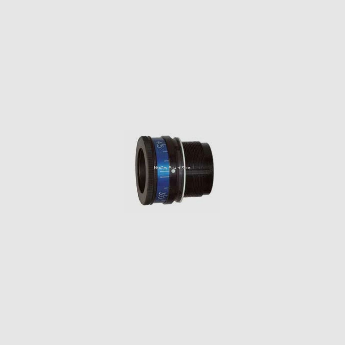 Centra- Standardvarianten M22 2.8-4.8 / 2.0