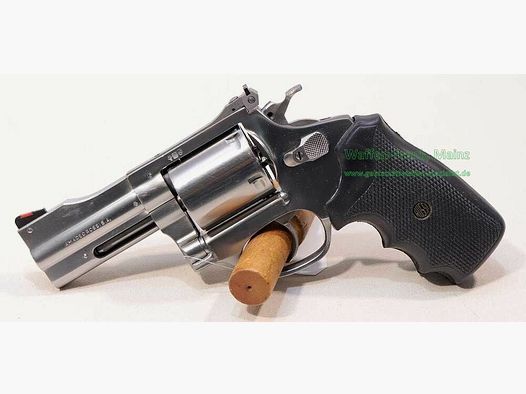 Rossi 720Acier inoxydable