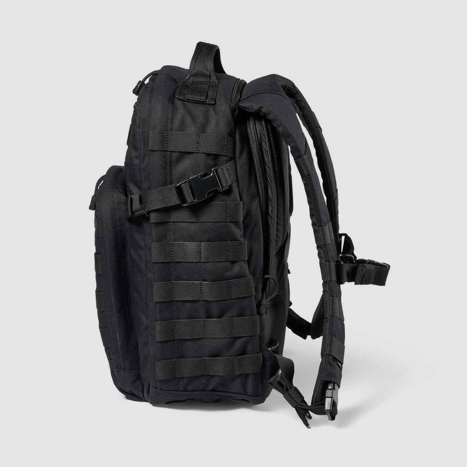 5.11 Rush 12 | 2.0 | 24 Liter Rucksack, Bild 7 von 18