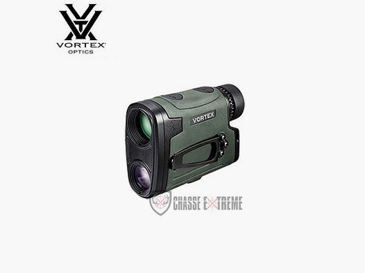 Télémètre Laser VORTEX Viper HD 3000