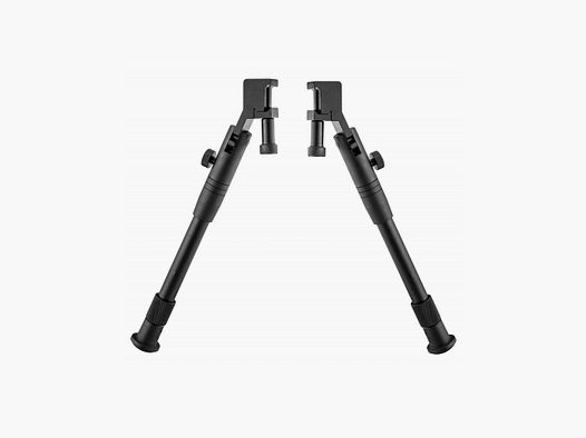 Pendulum bipod Picatinny