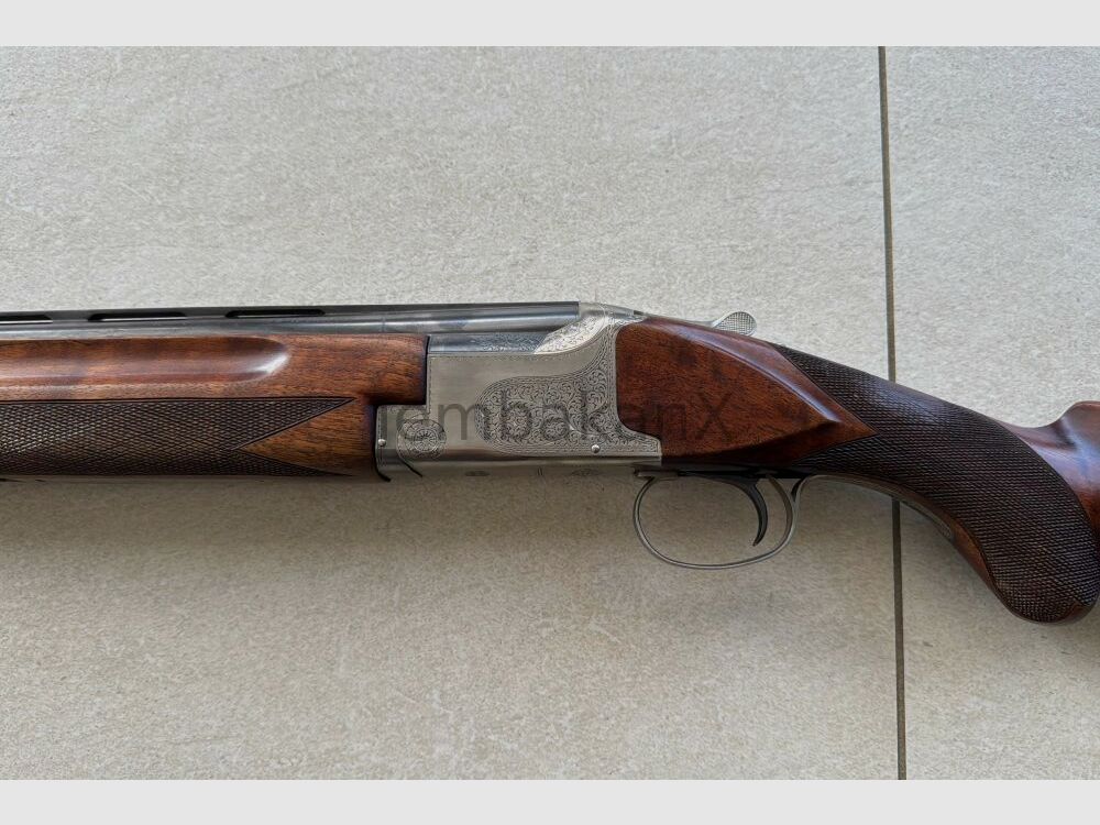 Winchester Super Grande 12/70