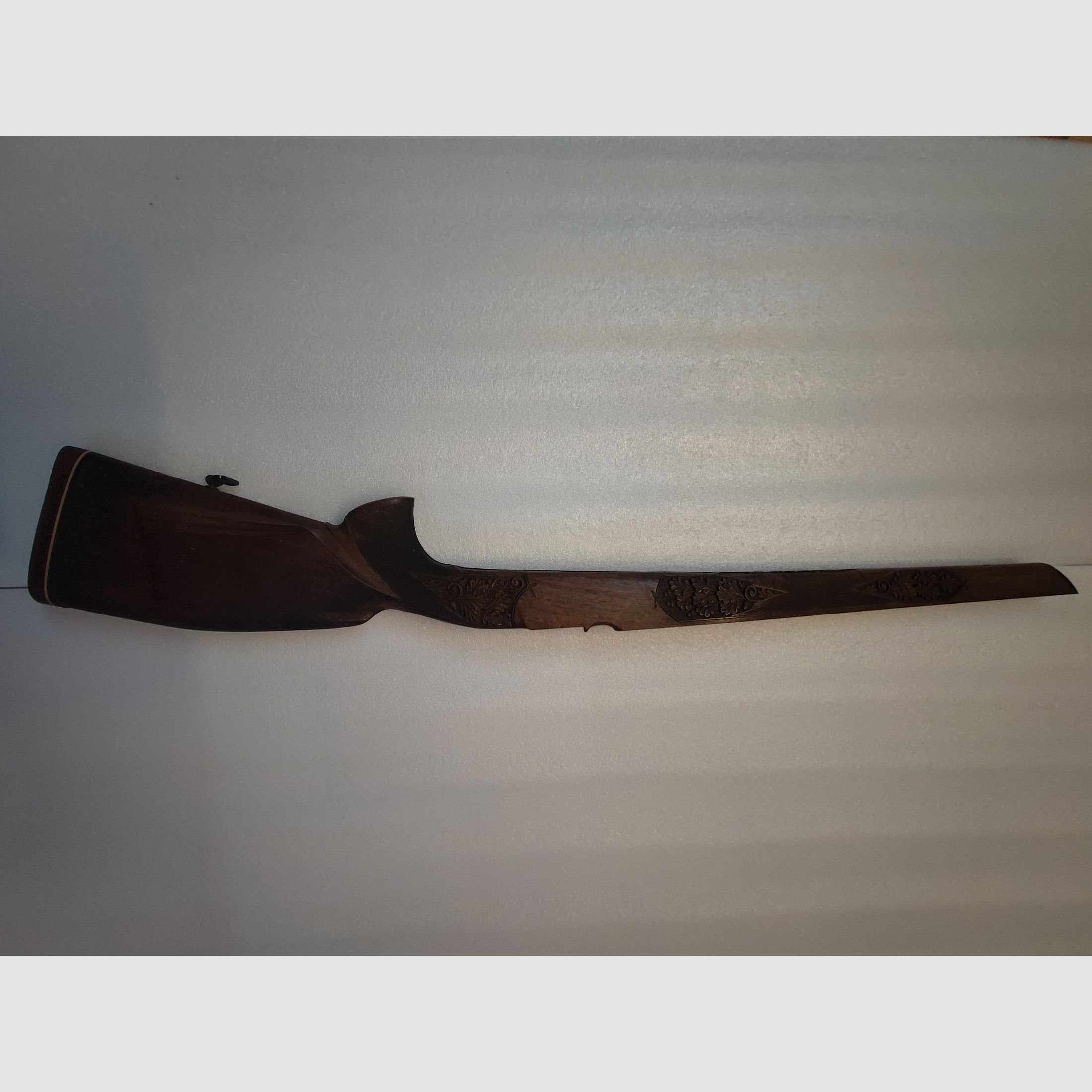 Stutzen Schaft Mauser 98 Gewehr