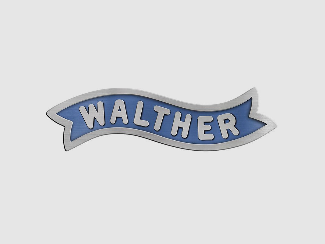 Walther Montageplatte Walther PDP V2 OR = 06 - Docter, Noblex, Vortex Viper