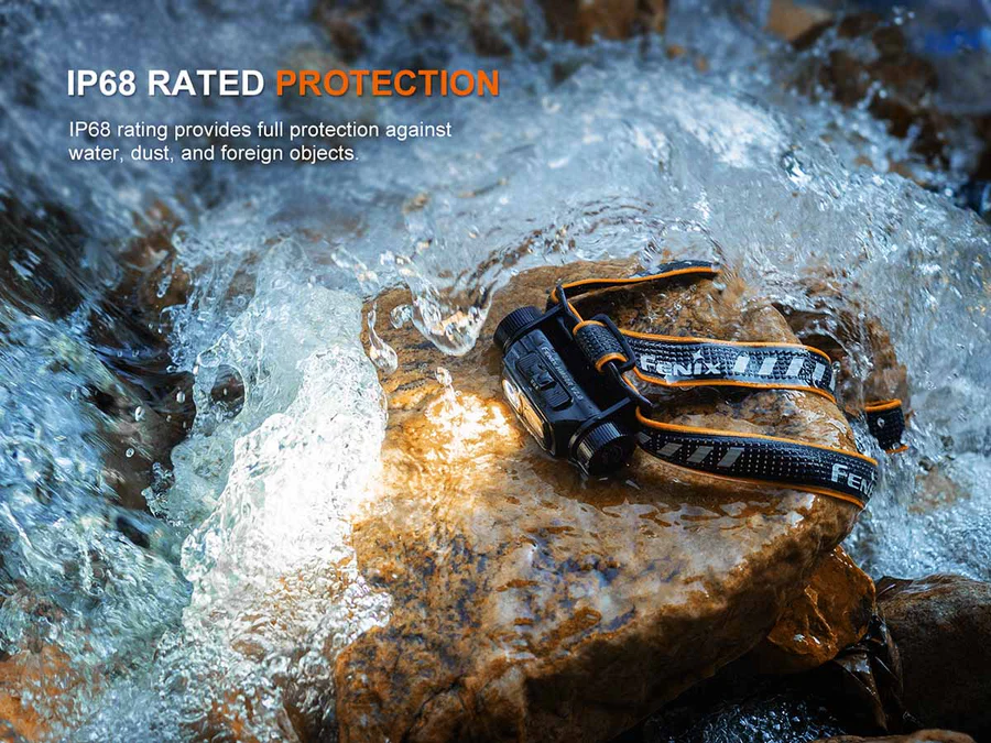FENIX – HM60R V2.0, immagine 2 di 8