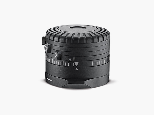 Swarovski – BTF ballistic turret flex for Z8i(+)