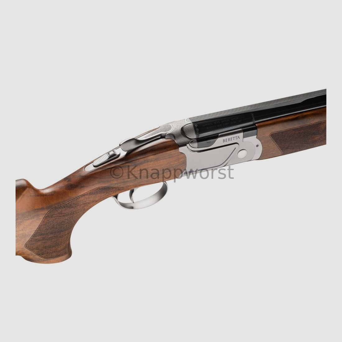 Beretta Beretta 694 Sporting AS, Bild 4 von 5