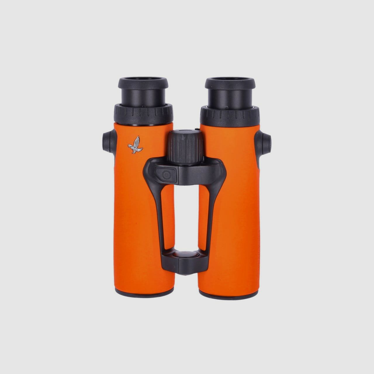 Swarovski EL Range 8x42 Fernglas mit Tracking Assistant Orange