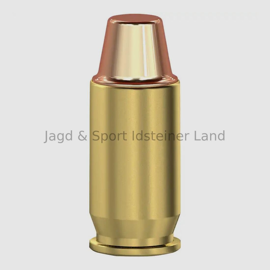 Magtech FMJ, Semi Wad Cutter, 230grs