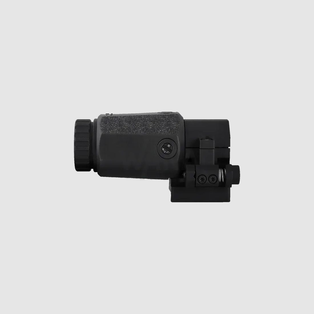 Aimpoint 3X-P™ mit 30mm FlipMount™ & TwistMount™