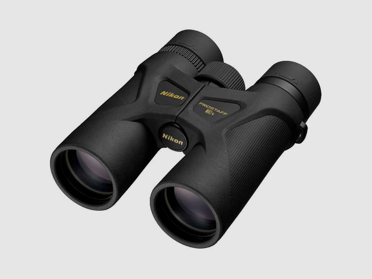 Nikon Prostaff 3S 10x42, image 3 sur 3