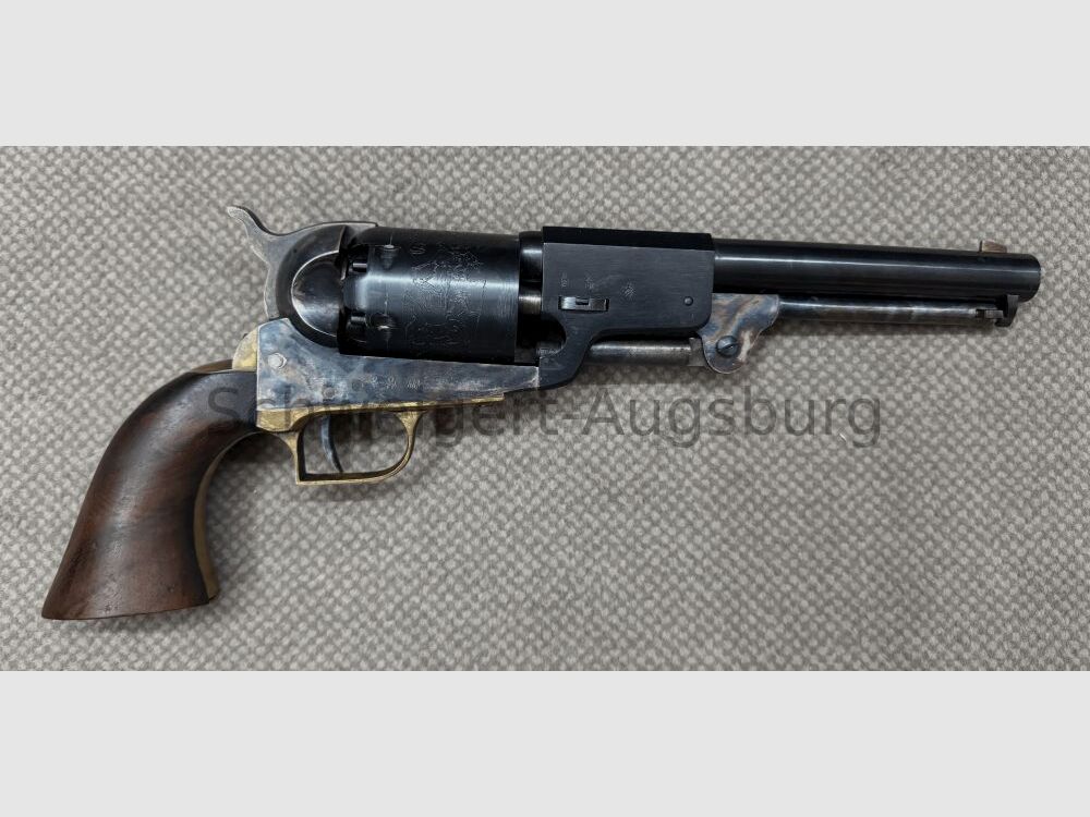 Armi San Marco Dragoon 2nd Model .44(BlackPowder)