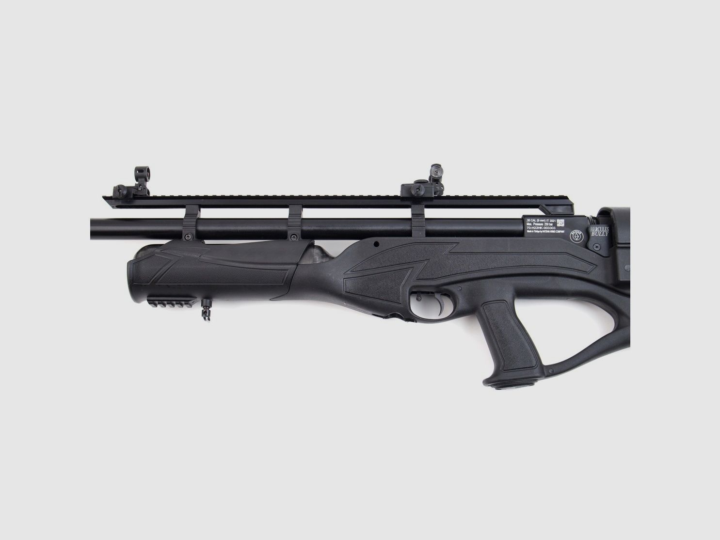 Hatsan Hercules Bully Cal. 9mm, image 10 of 13
