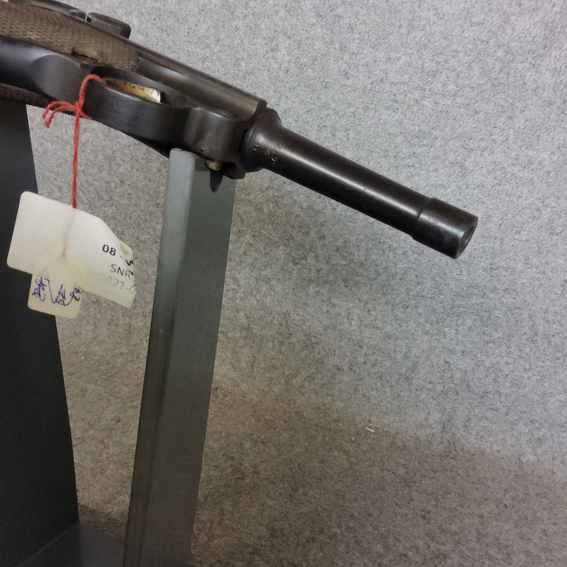 Mauser G -S42 08