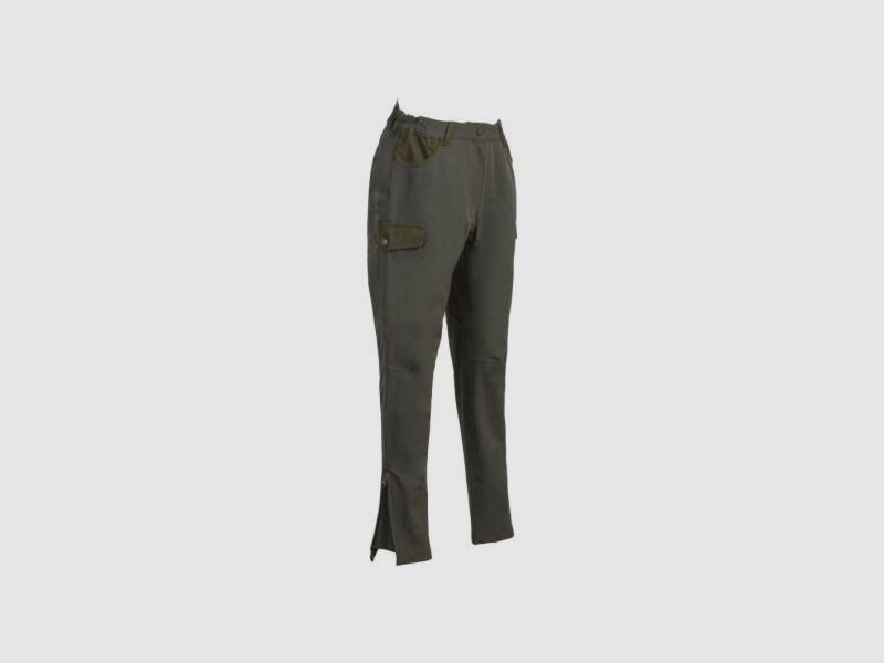 ProHunt Falcon Damen Jagdhose, Bild 1 von 4