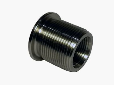 Adaptateur fileté Hausken M18x1