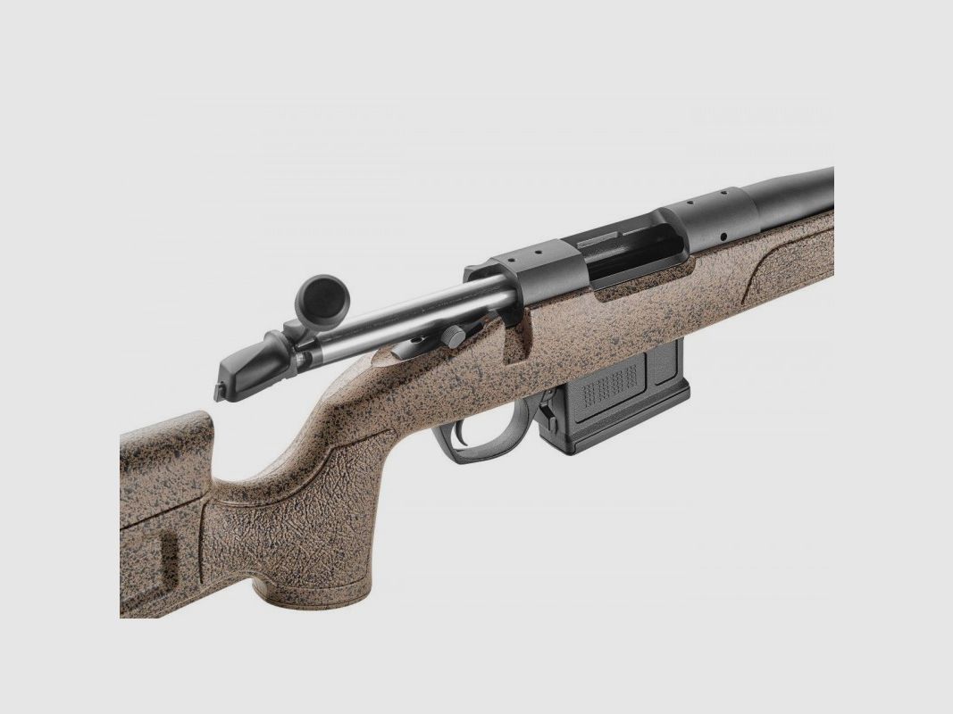BERGARA B14 HMR 300 WIN MAG 26" LL LG M18X1, Bild 6 von 8